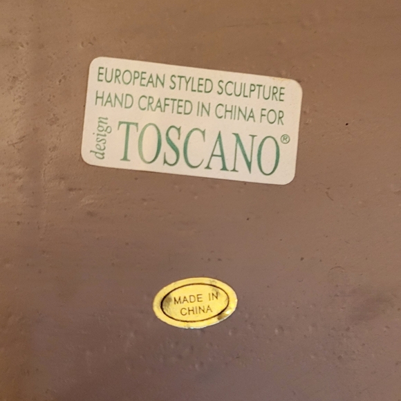 Design Toscano Lord Earl Houghton's Elephant   Wall Sculpture - Picture 5 of 11